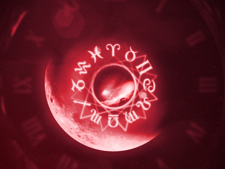 Гороскоп любви: Близнецов, Дев и Водолеев ждет самый сексуальный Новый год - перец и щепотка безумия