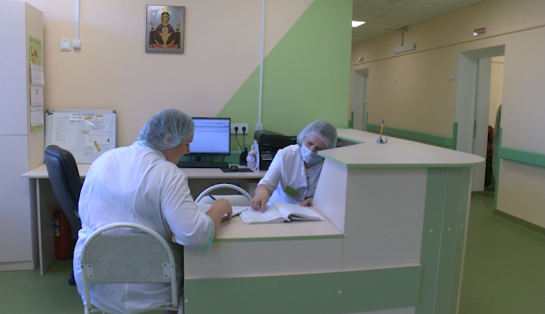 Сызранскую ЦГРБ ждет реорганизация и присоединение двух иногородних больниц