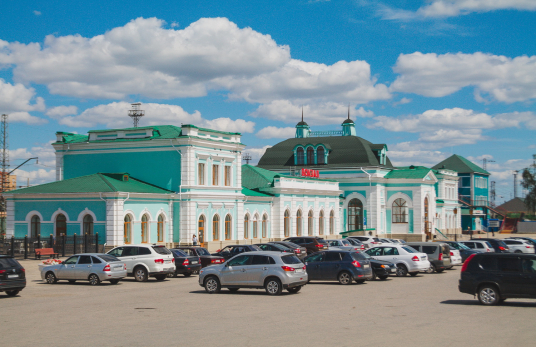 В Сызрани кардинально преобразят привокзальную площадь и парк Горького