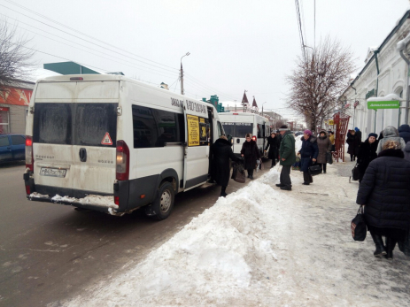 Пример Самары дал надежду: будет ли в Сызрани бесплатный проезд в автобусах?