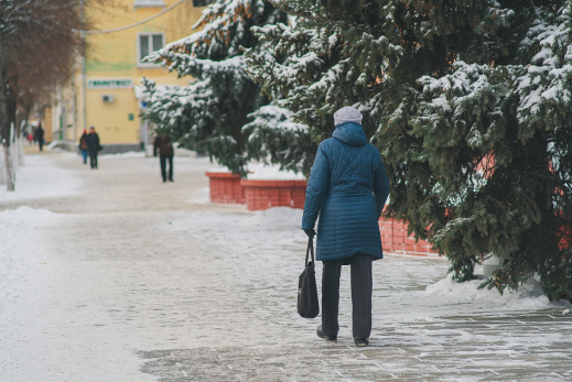 Самарскую область атаковала туча вирусов: болезни косят всех от 15 лет и выше