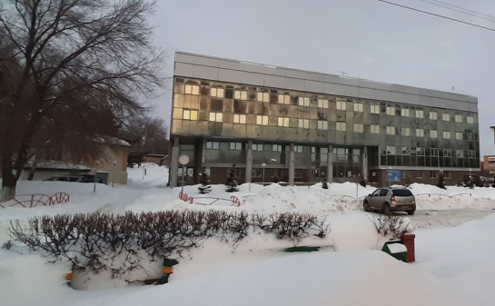 Давай лечиться: как будут принимать пациентов в новогодние каникулы врачи ЦГБ Октябрьска