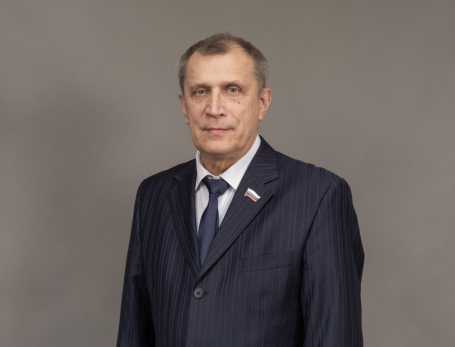 Сергей Митко пожелал жителям Сызрани доброго и щедрого Нового года