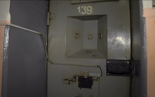 Праздник за решеткой: чем на Новый год угостят заключенных в сызранской тюрьме