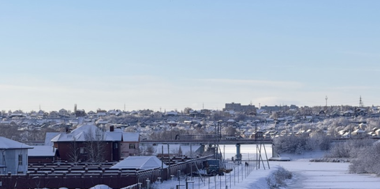 Погода в Самарской области резко изменится: зимняя идиллия исчезнет