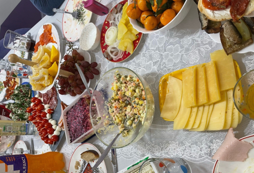 У вас скачет давление? Срочно исключите из своего меню эти продукты