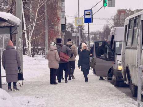 40 рублей вместо 36: жителям Сызрани назвали причины подорожания проезда в автобусах