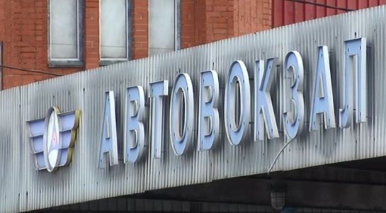 Автобусы в Сызрани встали на прикол: выезд запрещен