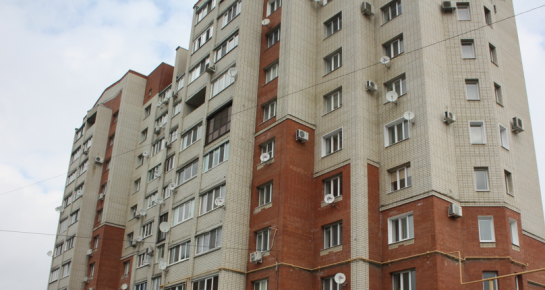 Россиянам намерены выдавать квартиры бесплатно. Но есть одно условие