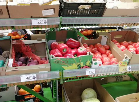 Плесень на фруктах и овощах смертельно опасна: предупреждение эксперта