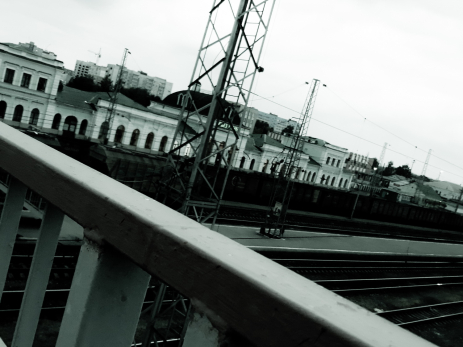 Сызранский хулиган Васильев ударил по голове гражданку Колесникову