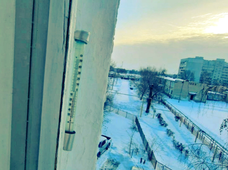 Крещенские морозы: когда начинаются и ждать ли их в 2026 году