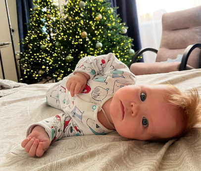 После Нового года в Сызрани женщины рожали 22 раза: есть рекорд