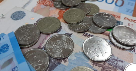 Всего одна тысяча рублей: россиянам рассказали, как стать миллионером на пенсии