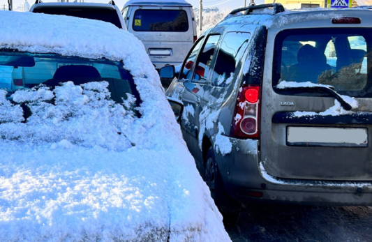 «Ищите женщину» - сызранец попался в собственную западню