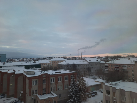 В Сызрани будет решаться судьба киосков на одной из главных улиц города