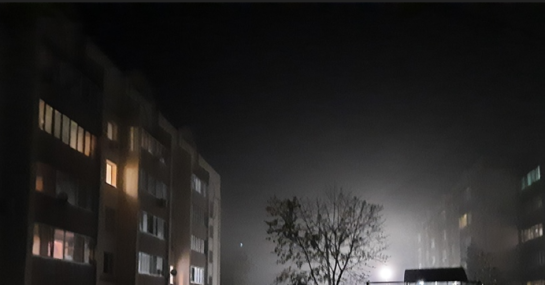 В Сызрани начнут отключать свет с девяти часов утра