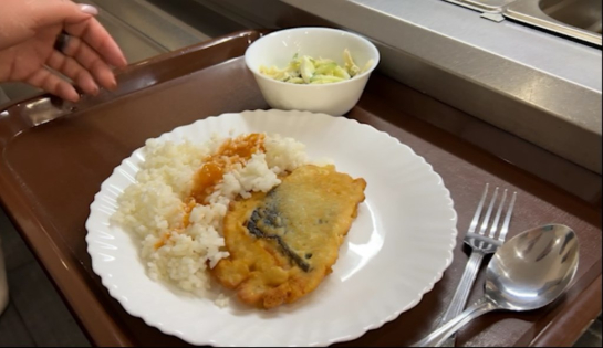 В сызранской столовой повар банкой разбила женщине лицо