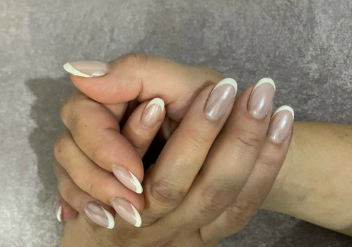 Какой маникюр в моде в январе и феврале 2026 года - идеи дизайна, тренды и новинки