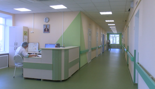 В сызранских больницах не хватает медиков. Список получился внушительный