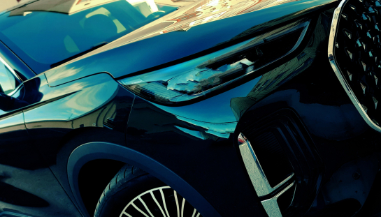 Названы три самые подешевевшие модели подержанных авто