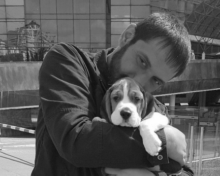 Профессионал, друг и хороший человек: в Сызрани вспоминают ушедшего из жизни корреспондента КТВ-ЛУЧ Станислава Кицу