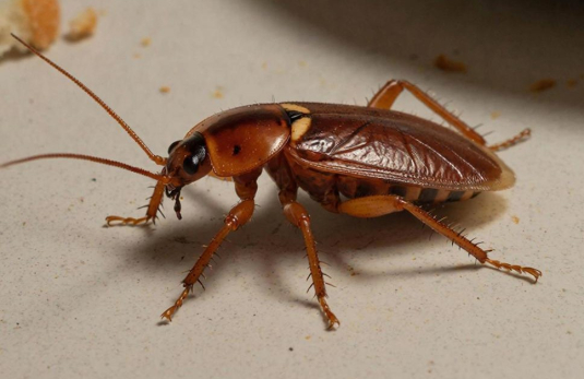 Тараканы массово возвращаются в Сызрань - почему старые методы борьбы больше не работают