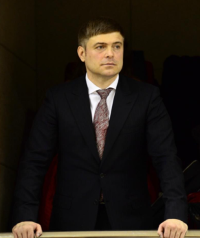 Силовики взяли президента федерации бокса Самарской области: обвинения тяжкие