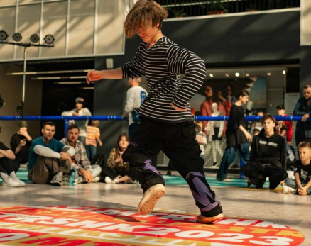 Matreshka Battle2026 объединит в Сызрани эпохи и культуры