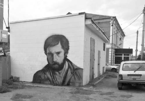 В день рождения Владимира Высоцкого в Сызрани вспоминают тайный визит барда