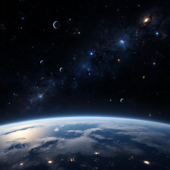 К Земле летит загадочный объект с опасным веществом: ученые впервые видят такое