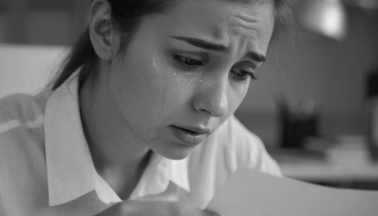 Красные флаги: женщины среднего возраста массово пожаловались на абьюз