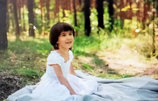 Девочка должна стоять на ногах: тяжелобольной Маше Потемкиной нужна наша помощь