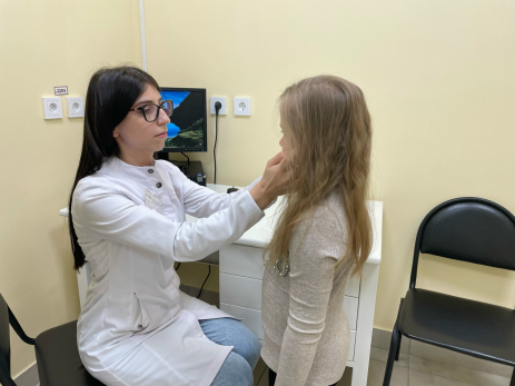 Внимание родителей: детская поликлиника на ЗТМ меняет место приема