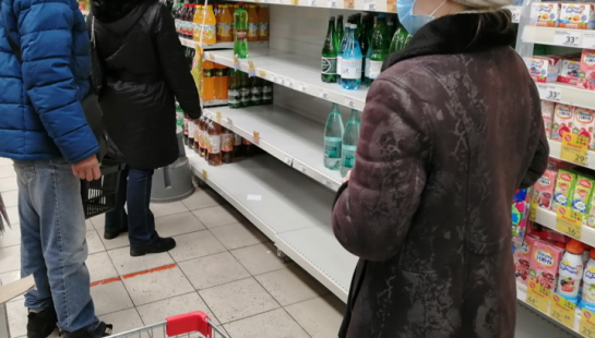 Где настоящая скидка, а где - жульничество: россиянам доходчиво объяснили разницу