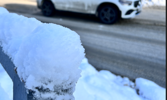 На место серьезной аварии в Сызрани были вызваны медики и пожарные