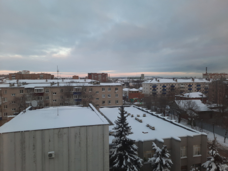 Плохо, если цвет пламени изменился: какие опасности подстерегают в домах жителей Сызрани