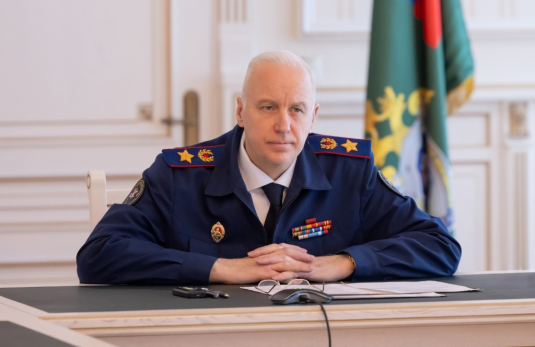 Александр Бастрыкин ищет виновных в Сызранском районе: что творится в детском саду