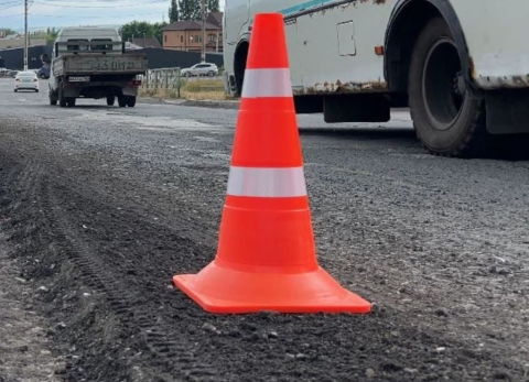 Под Сызранью обновят дороги: масштабный ремонт пройдет в семи поселках