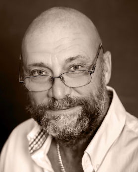 Умер актер сериала «Морские дьяволы» Валерий Смородин