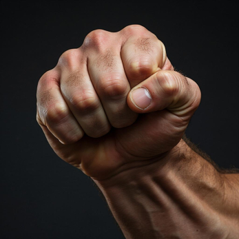 Что-то накатило: в Сызрани без причины жестоко избили мужчину