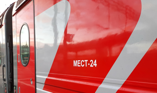 Заметает все живое: идущие через Сызрань поезда встают в снежные «пробки»