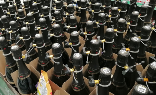 Безопасной дозы алкоголя не существует: названы критические объемы для мужчин и женщин