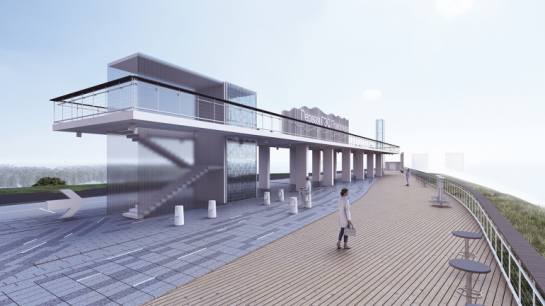 Сызрань подала заявку на финансирование масштабного строительства