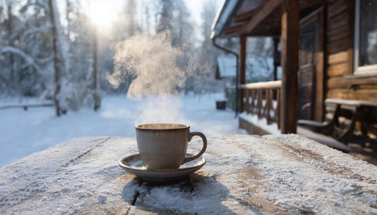 Врачи раскрыли два напитка, от которых люди сильнее мерзнут в морозы