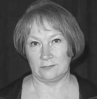 Стало известно, когда в Сызрани простятся с Галиной Кабановой