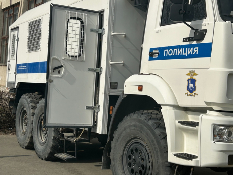 Неадекват с ножом ворвался в детский сад в российском городе