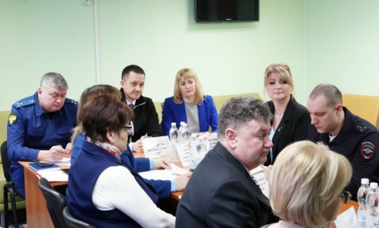 ЖКХ, медицина и не только: в Сызрани участникам СВО и их близким помогают решать насущные вопросы