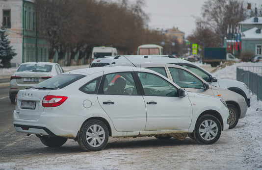 ВТБ: в январе выдачи автокредитов в России выросли более чем на 14%