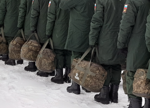 В Самарской области действует одна из самых высоких выплат в стране при заключении контракта